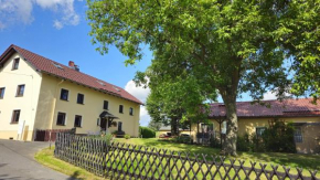 Ferienwohnung Am Augusttal